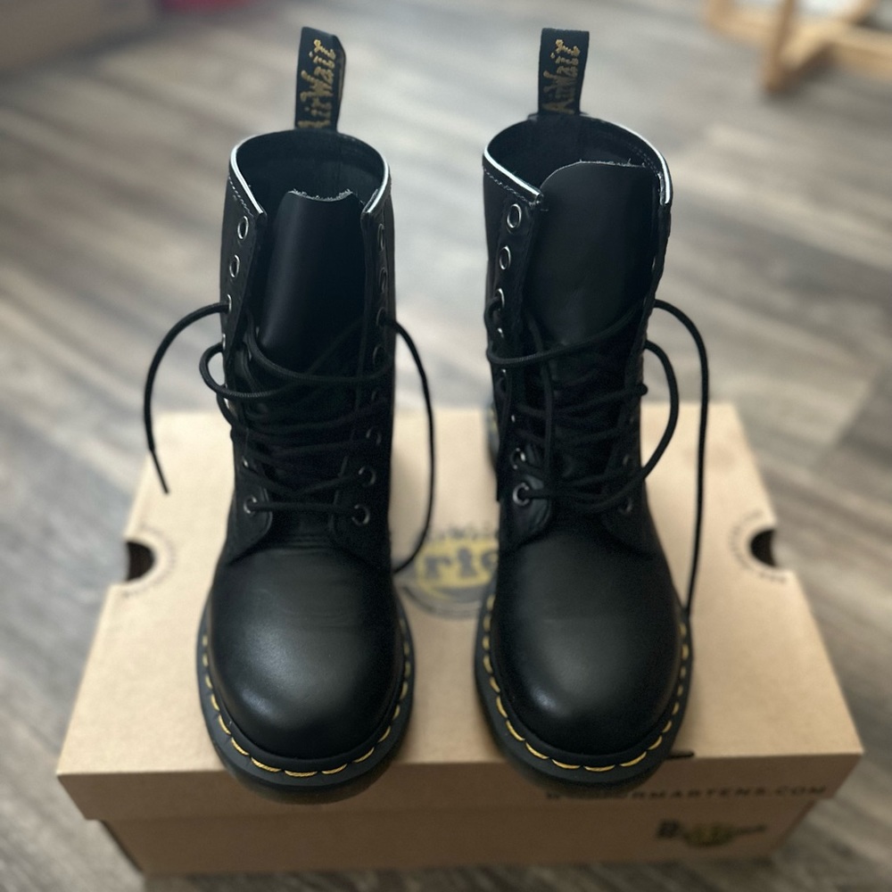 Doc Martens 1460W